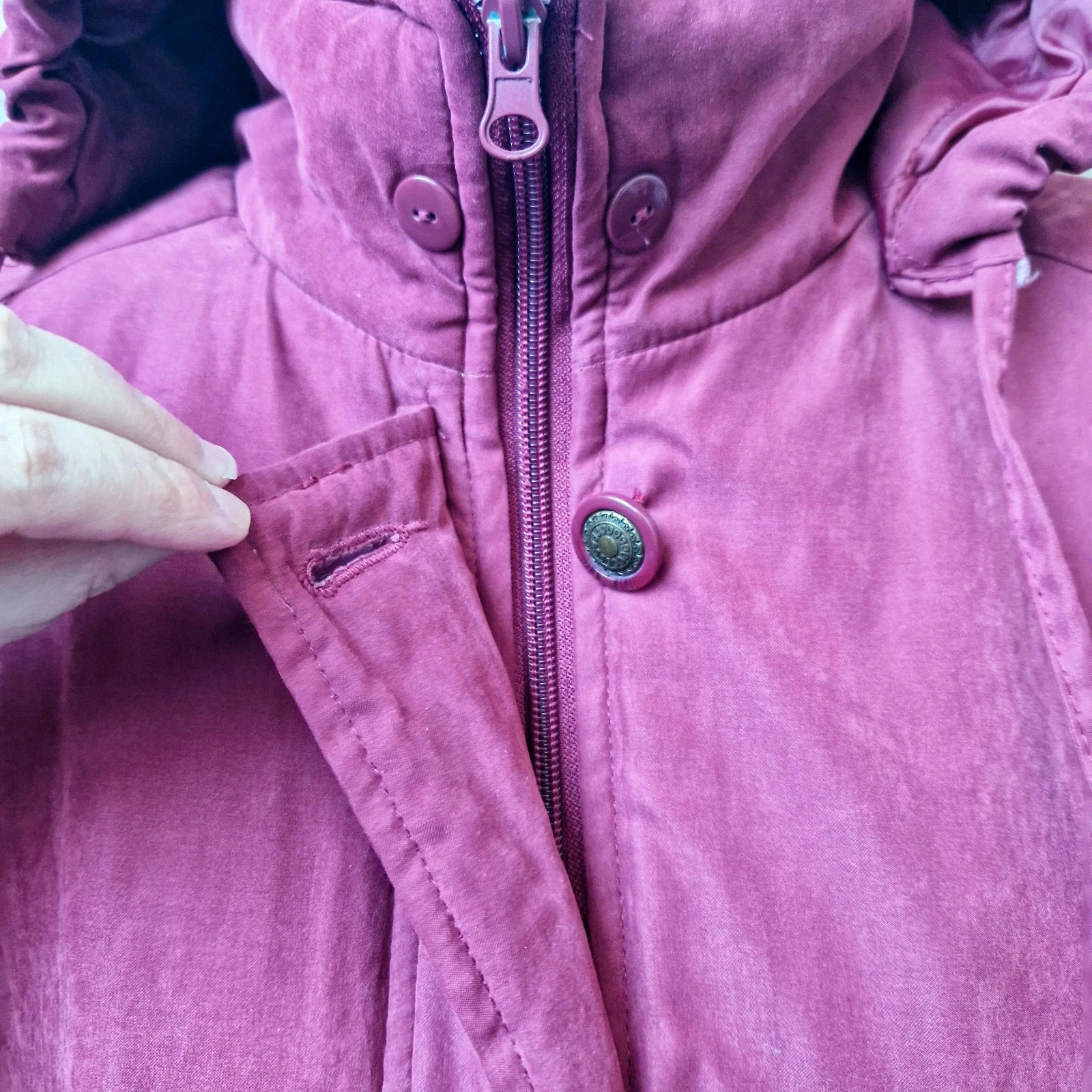 Jas – photo 2